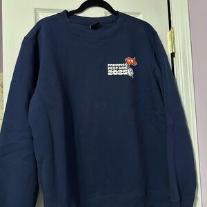 Fanatics Fest NYC 2025 Sweatshirt